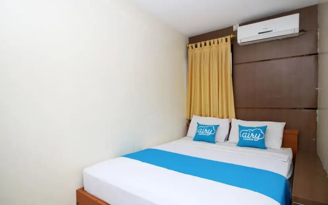 Hotel Wijaya Ambon