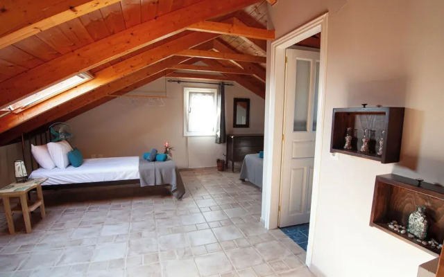 Villa Kounouvato Ithaca