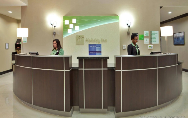 Holiday Inn Hammond by IHG
