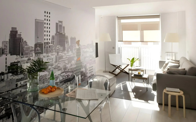 Eric Vökel Boutique Apartments - Atocha Suites