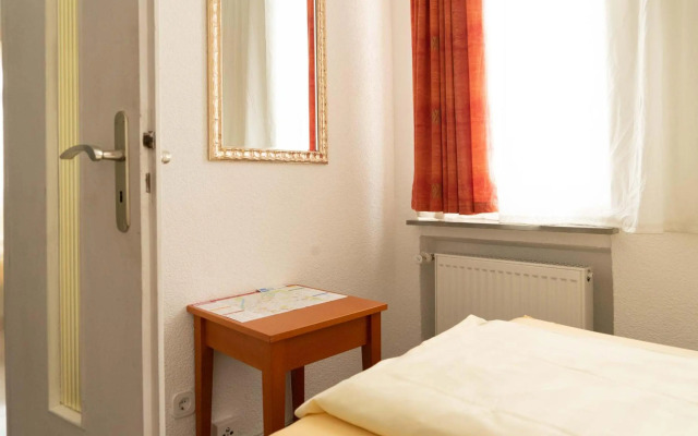 Parkhotel Friedrichstraße