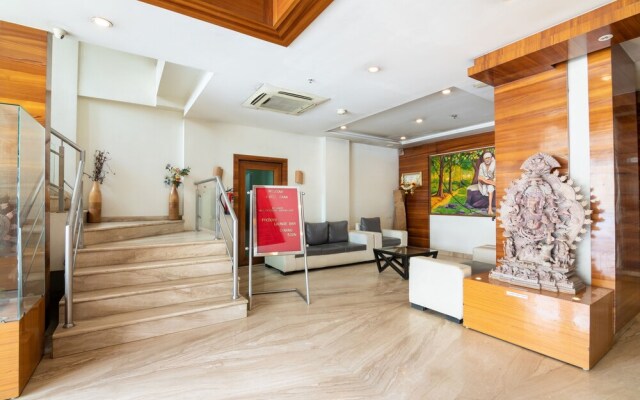 OYO 14972 Hotel Ekaa