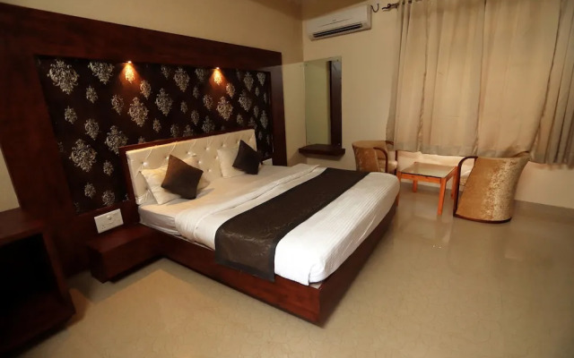 Riviera Madaar Resort