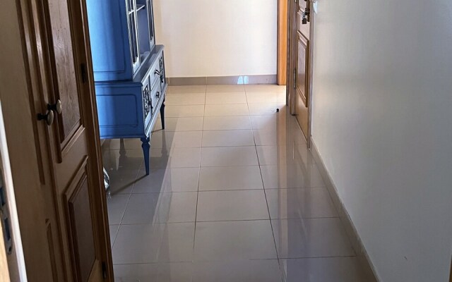 Apartment T2 Oliveira