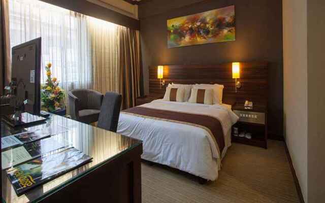 Hotel Seri Malaysia Kangar