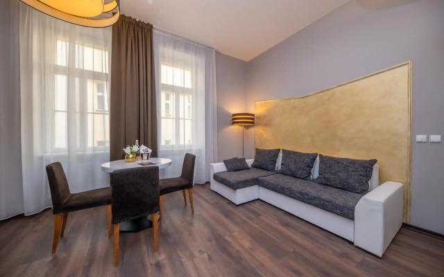 Aparthotel Verona