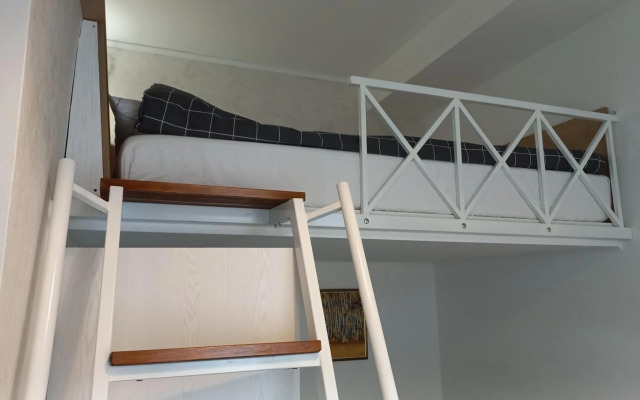 Apartment Balkanska City Center