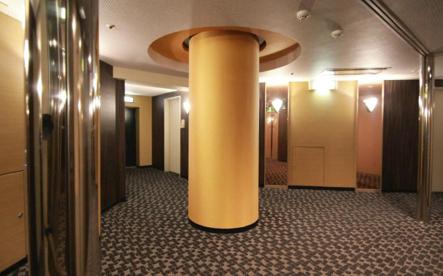 APA HOTEL Fukuoka Watanabedori Ekimae EXCELLENT