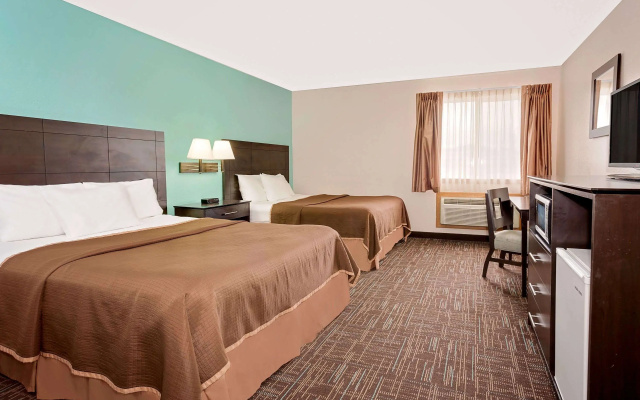 Howard Johnson by Wyndham Gothenburg