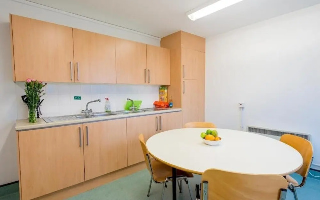 Great Dover Street Apartments, King’s College London