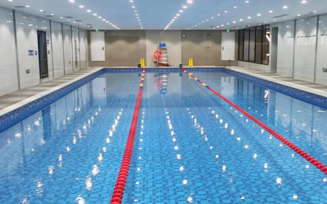 Zhong Wei Goethe Hotel in Hangzhou