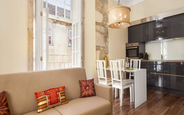 Oporto Home Boutique Apartments