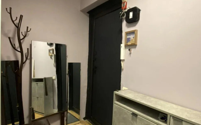 Апартаменты Савеловская на улице Нижняя Масловка