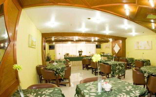 Ornatus Palace Hotel