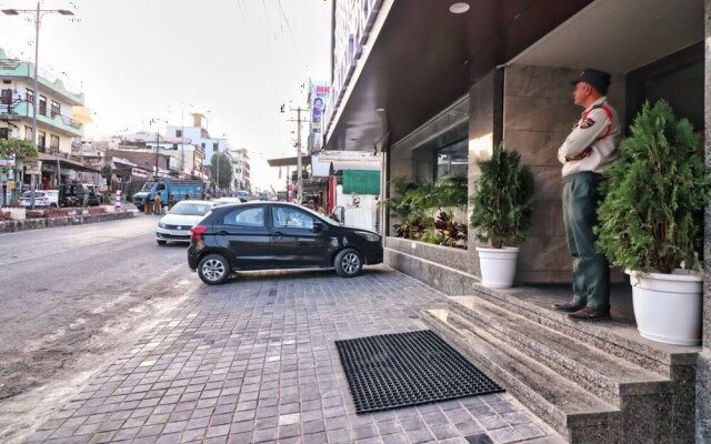 Clarks Inn Express Udaipur