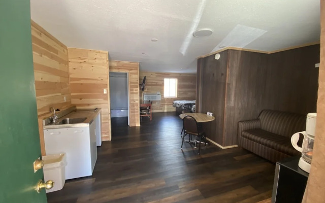 Rainbow Lodge