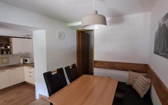 Apartments Pr'Krštano