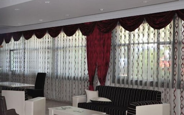 Akasia Resort Hotel
