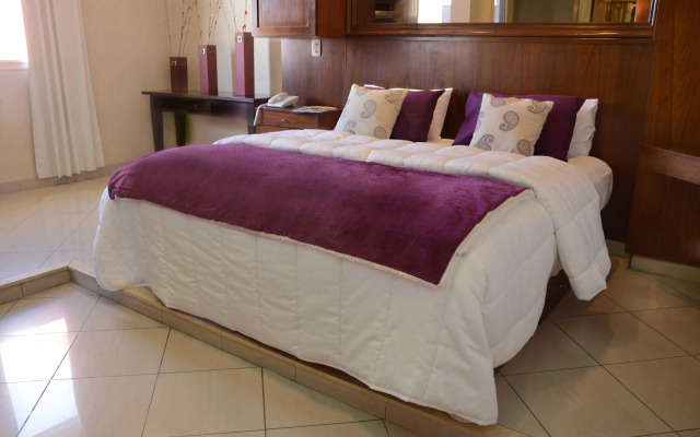 O2 Hotel Buenos Aires