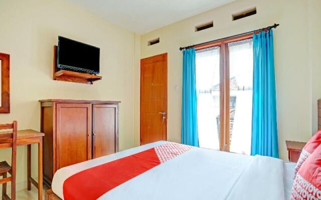 OYO 90302 Wisma Damai