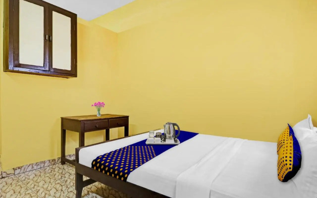 Spot On 93073 Faizalia Tourist Home