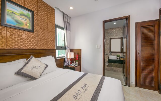 Bao Anh Boutique Hotel Da Nang