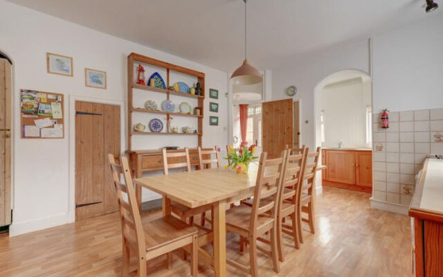 Holiday Home Shutler