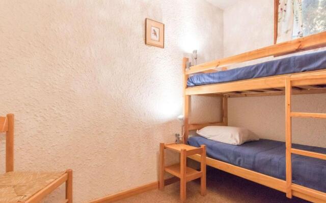 Appartement Briançon, 2 pièces, 4 personnes - FR-1-330C-98