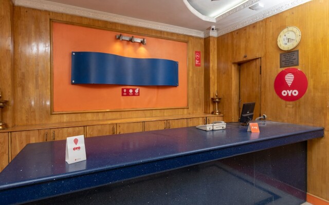 OYO Flagship 15018 Golden Manor Chennai Central
