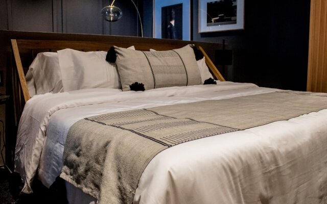 Juana Bautista Hotel Boutique