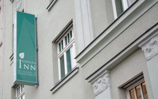 Hotel Lindenau Inn