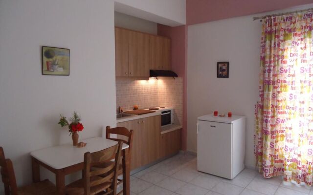 Portokali Apartments