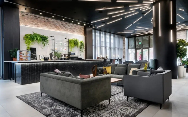 Guild Miami - Downtown