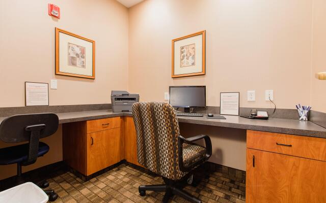 Holiday Inn Express Bothell by IHG