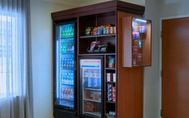Fairfield Inn and Suites by Marriott San Bernardino