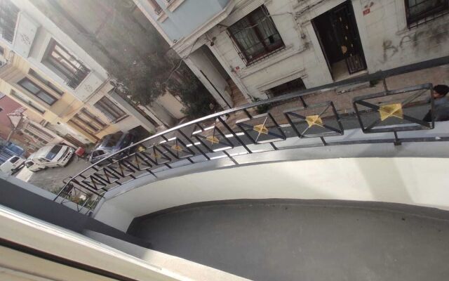 Taksim Millennium Suites