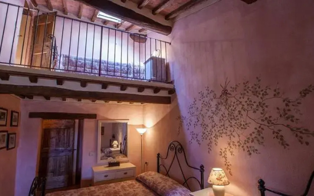 B&B Il Poderuccio