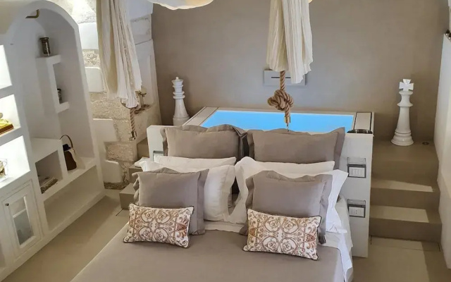 Eurydice Suite