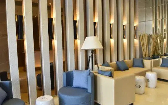 JinJiang Inn Qinhuangdao yanshan university Hotel