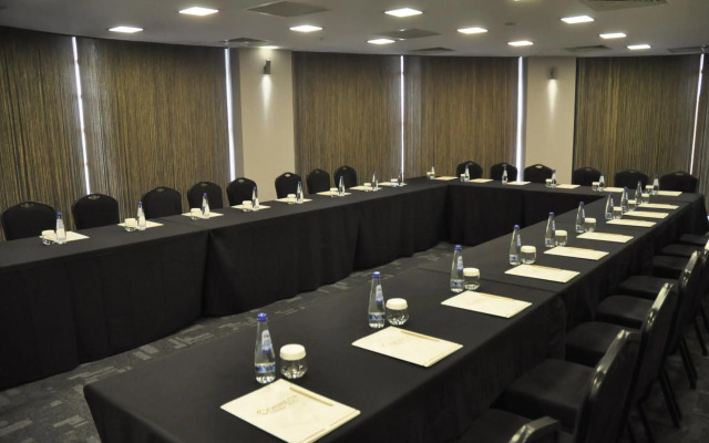 Connect Thermal Hotel