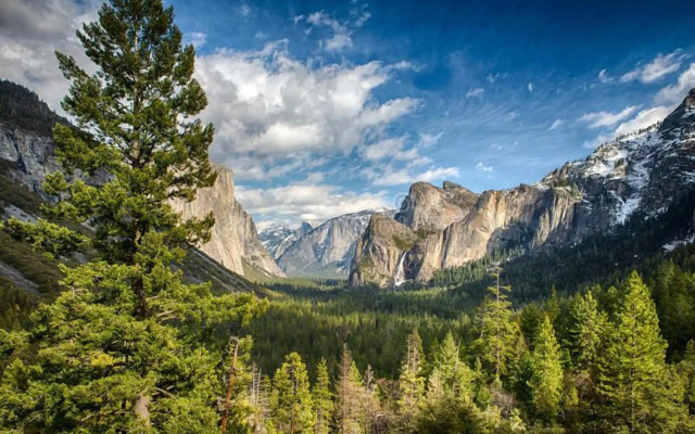 Days Inn Yosemite Area