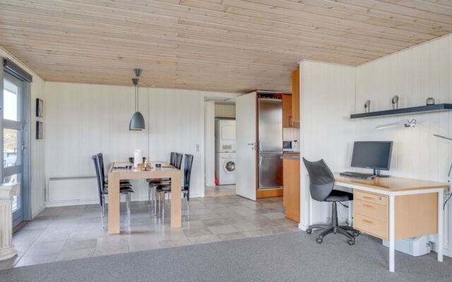 "Gunde" - 200m from the sea in Western Jutland