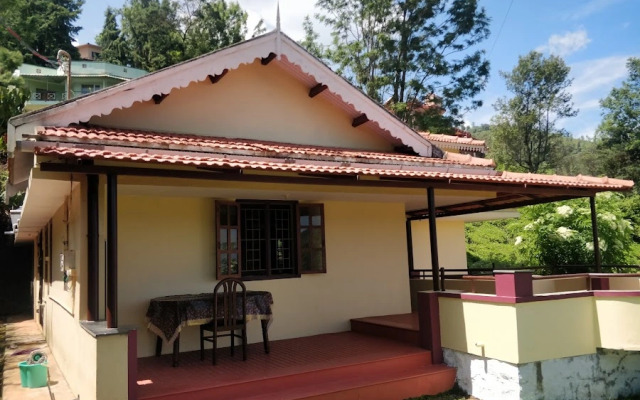 Bodhi Greens Homestays