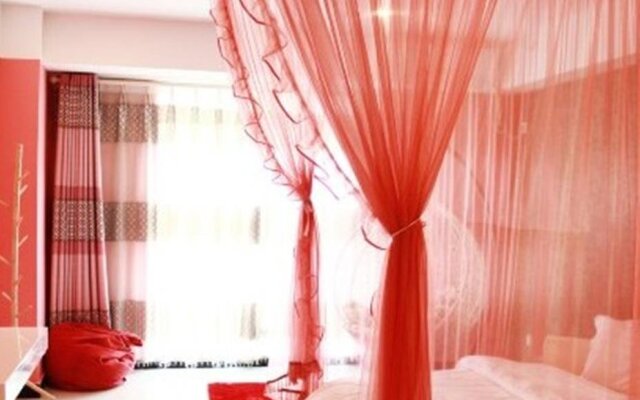 Si You Jia Ji Theme Hotel