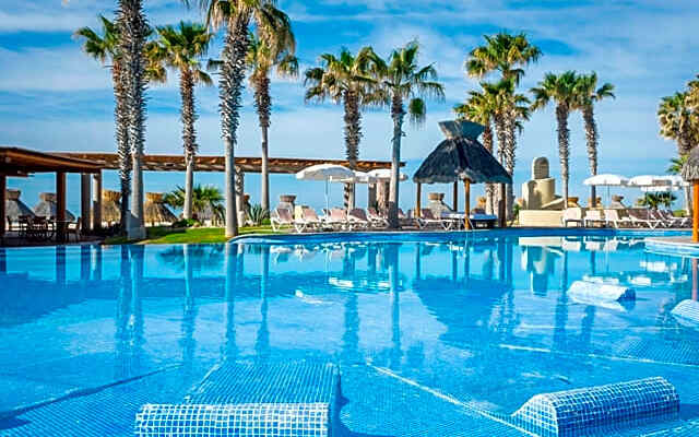 Mayan Palace Puerto Penasco