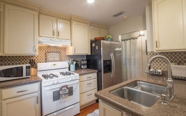 Waterfront Grace 3 Bedroom Home