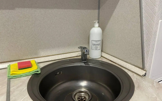 Риконе на улице Геологоразведчиков