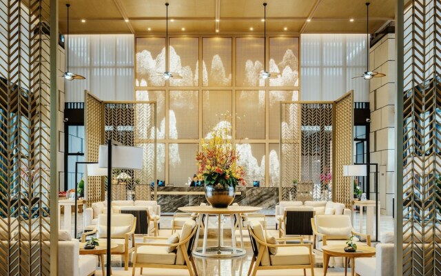 Boao Lecheng Easeheal Wellness Resort