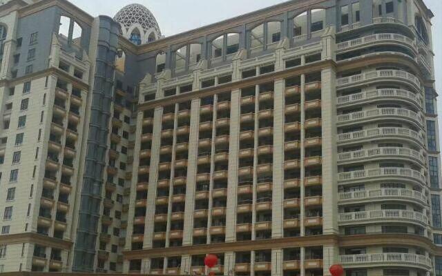 Taishan Bojue Hotel