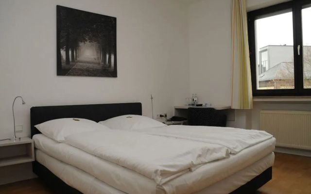 Hotel Huss Limburg